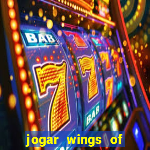 jogar wings of iguazu demo